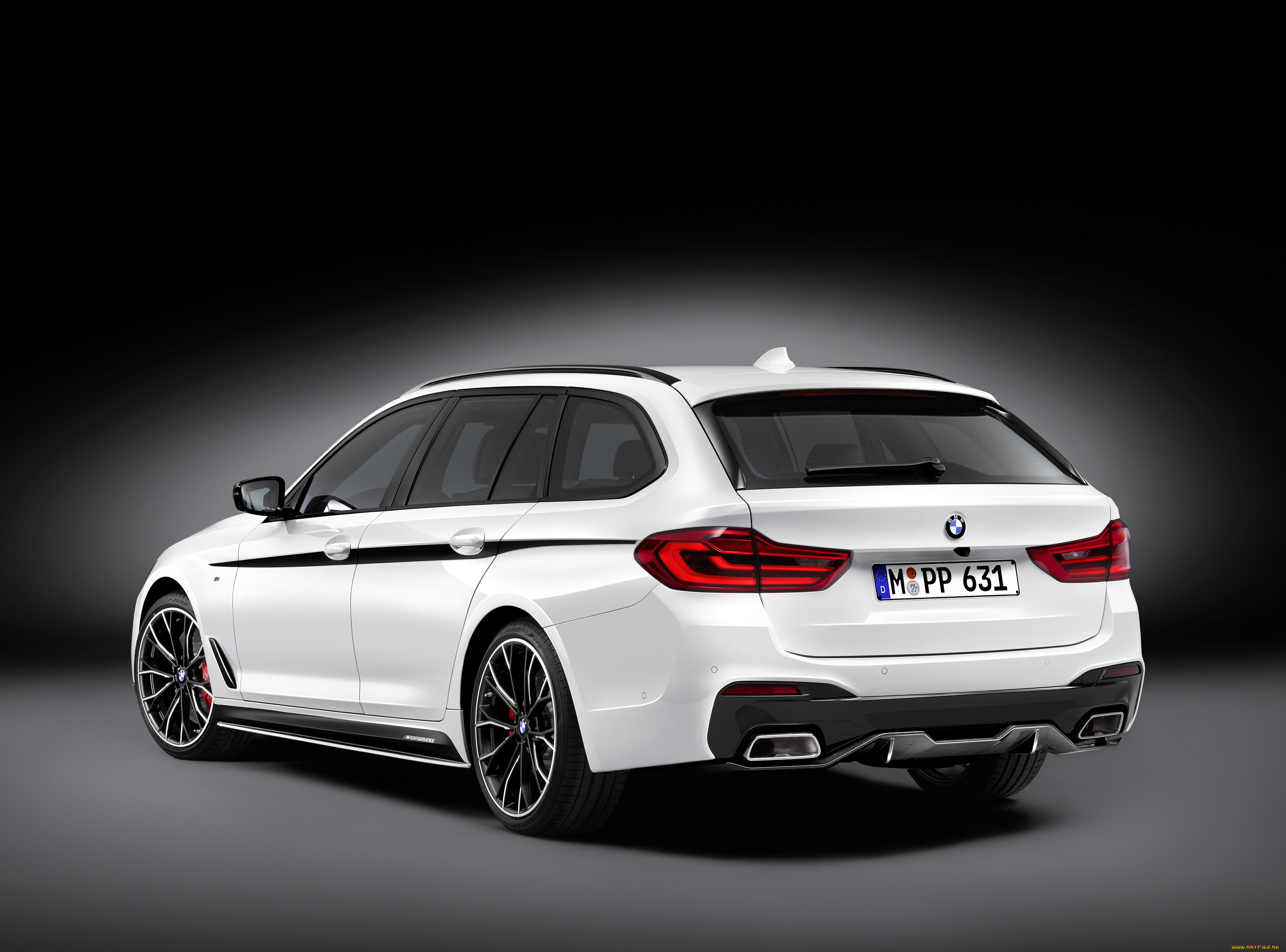 , bmw